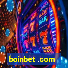 boinbet .com